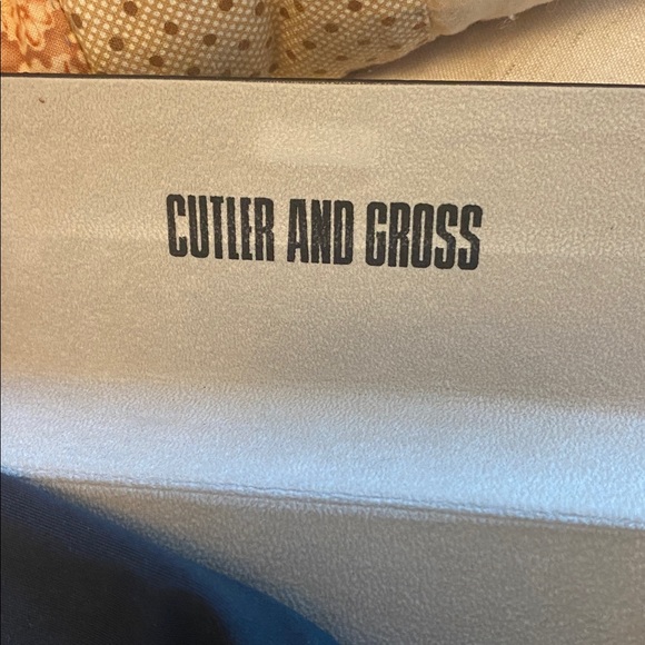 Cutler & Gross Sunglasses - Picture 3 of 6